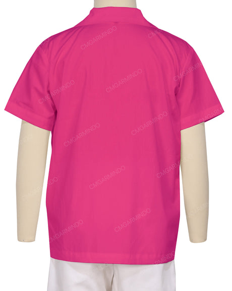 Bowler Shirt
