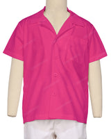 Bowler Shirt