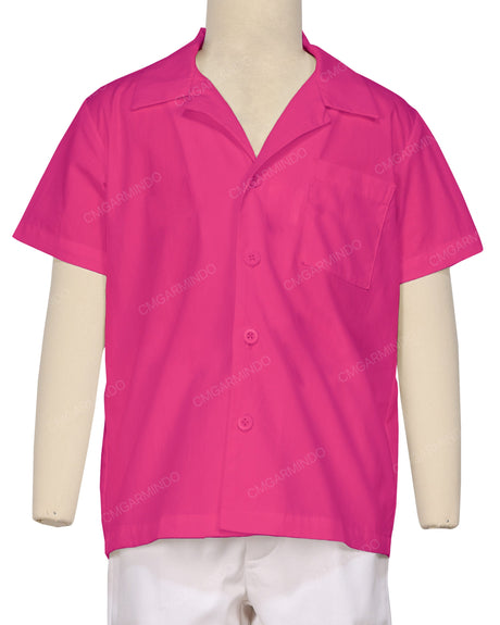 Bowler Shirt