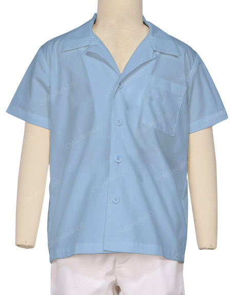 Bowler Shirt