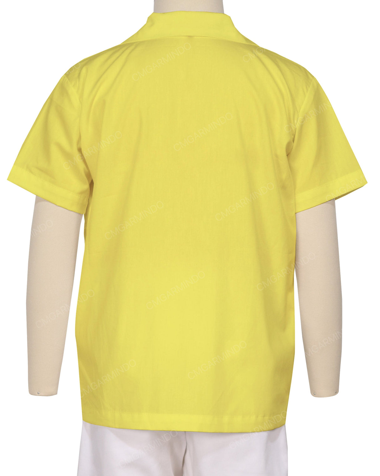 Bowler Shirt