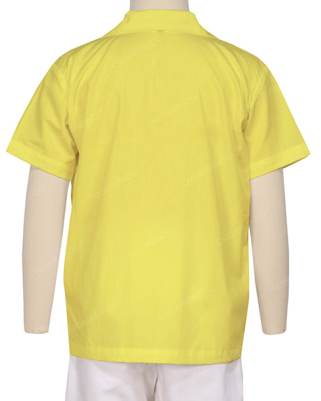Bowler Shirt