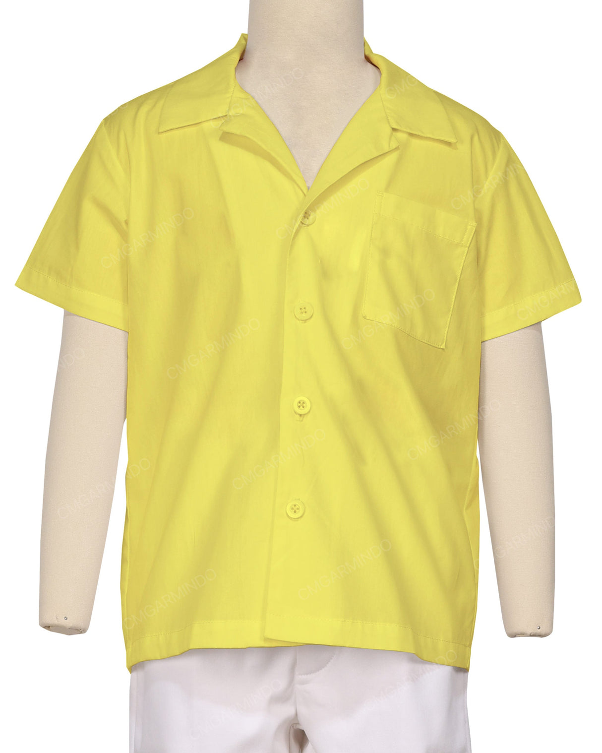Bowler Shirt