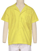 Bowler Shirt