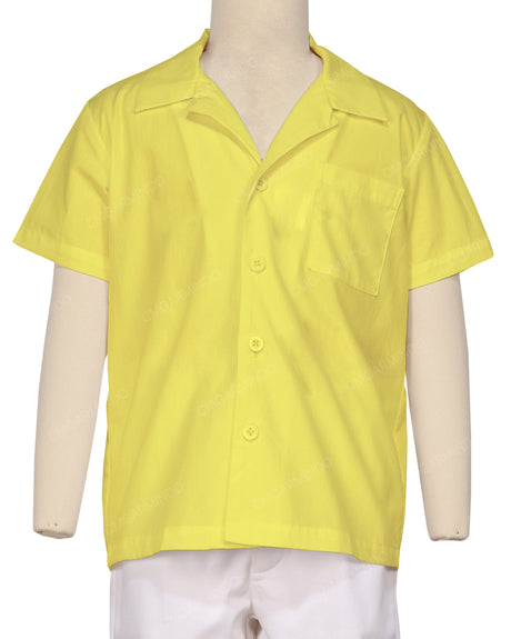 Bowler Shirt