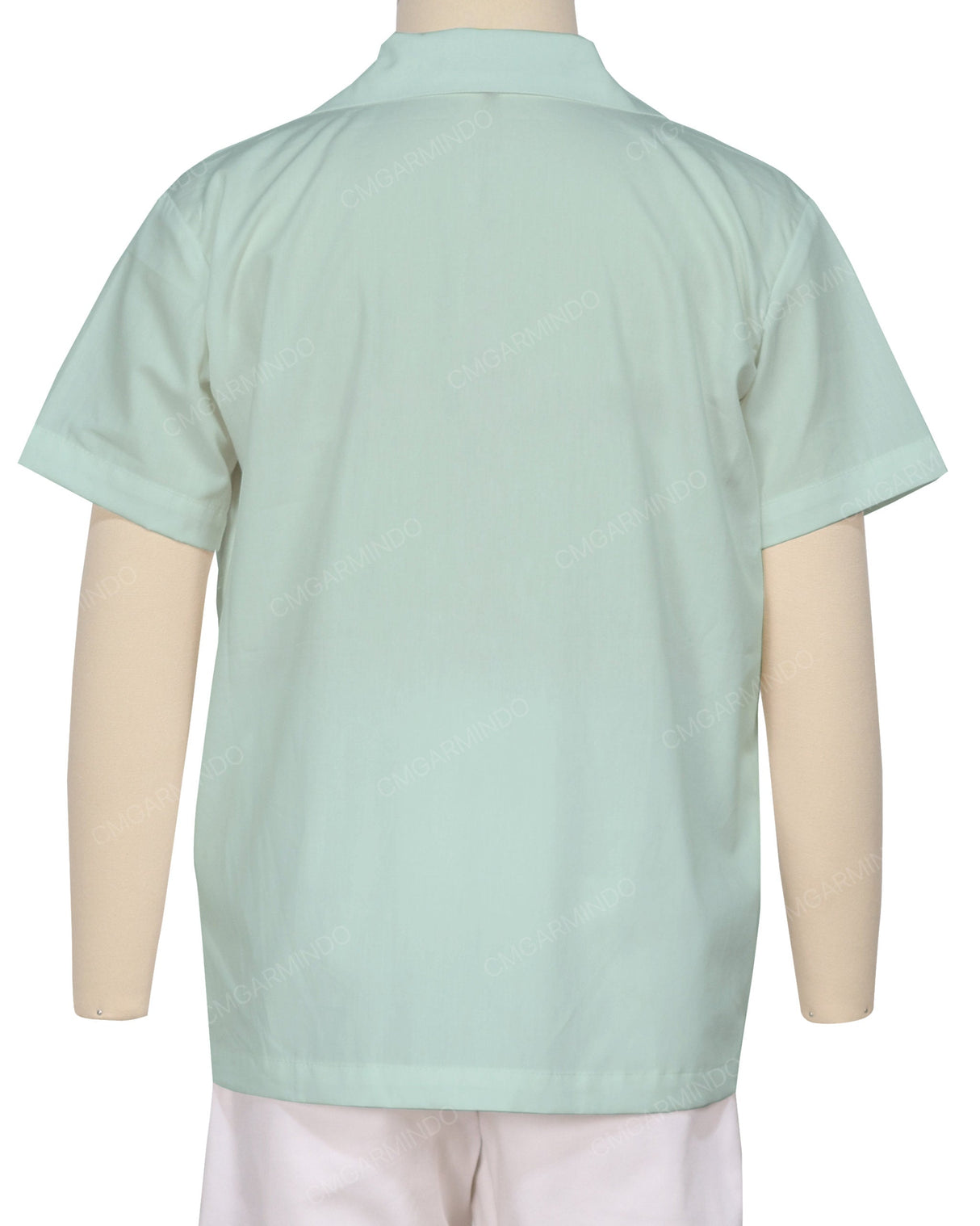 Bowler Shirt