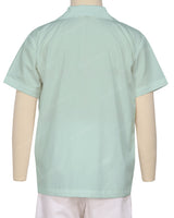 Bowler Shirt