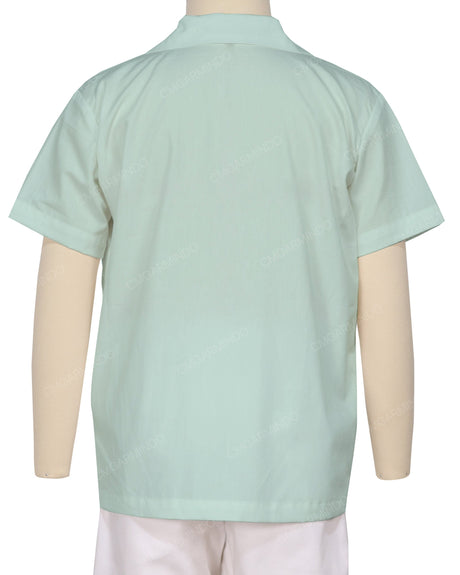 Bowler Shirt