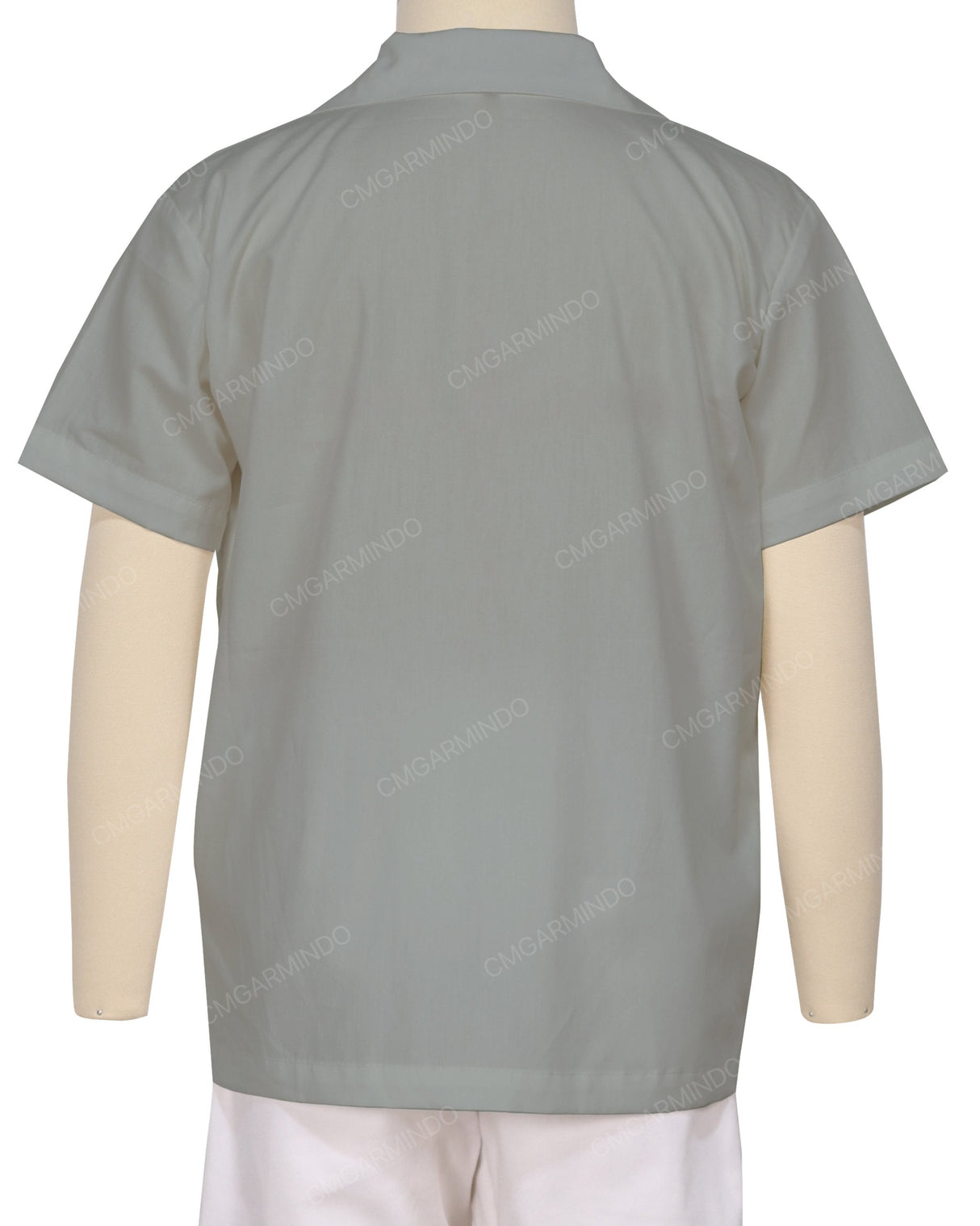 Bowler Shirt
