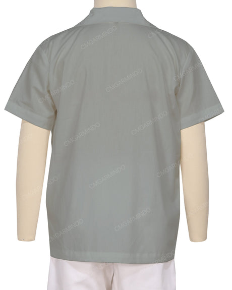 Bowler Shirt