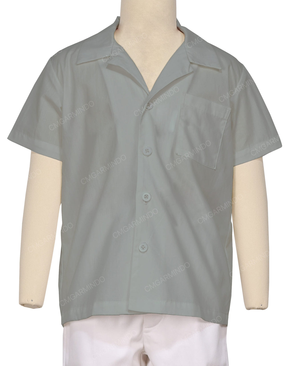 Bowler Shirt