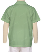 Bowler Shirt
