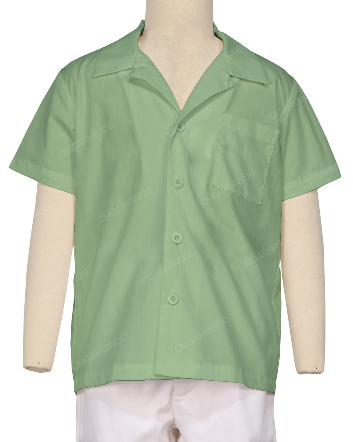 Bowler Shirt