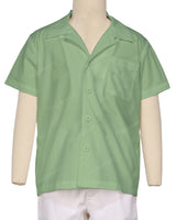 Bowler Shirt