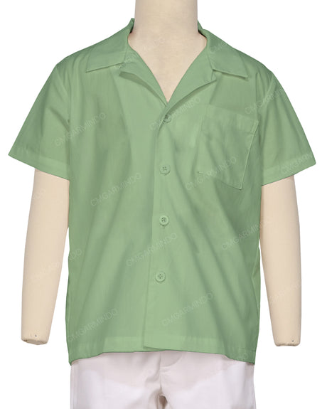 Bowler Shirt