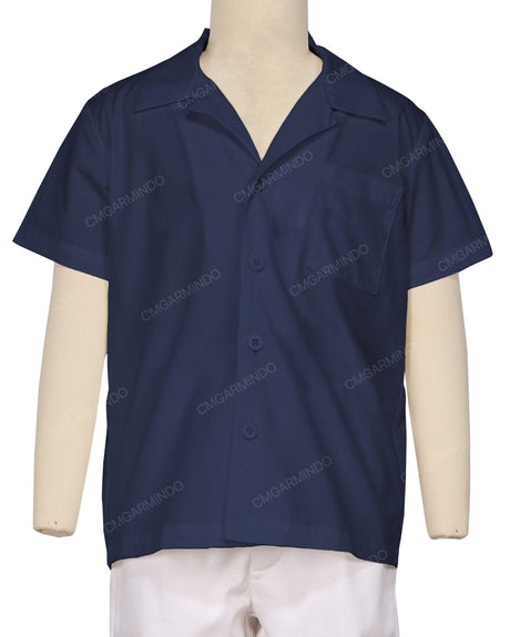 Bowler Shirt