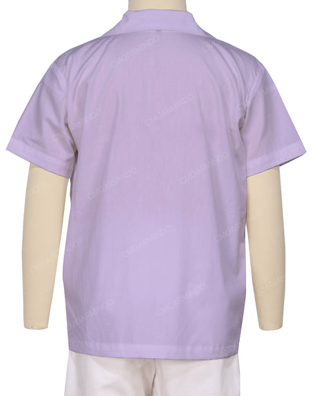 Bowler Shirt