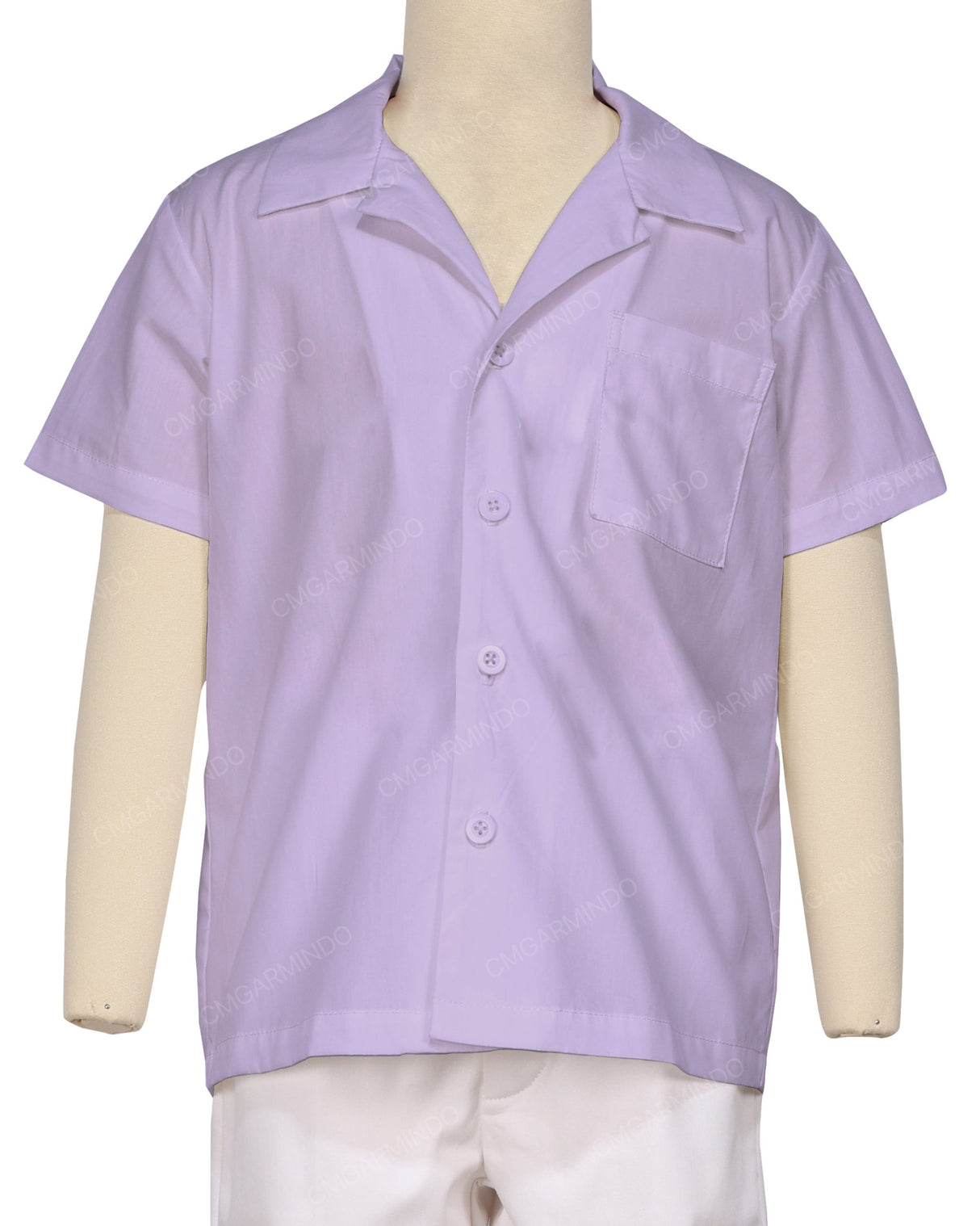 Bowler Shirt