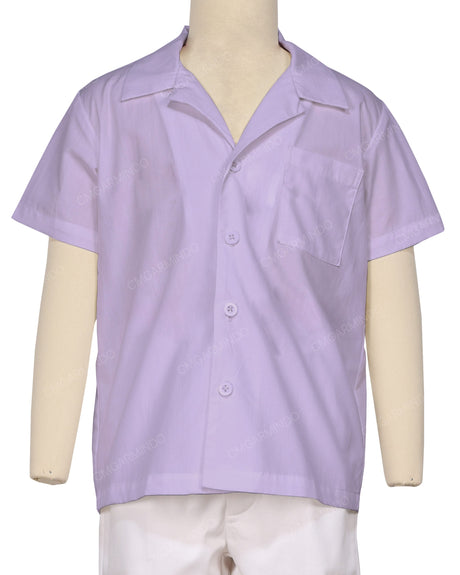Bowler Shirt