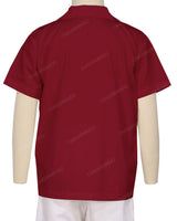 Bowler Shirt