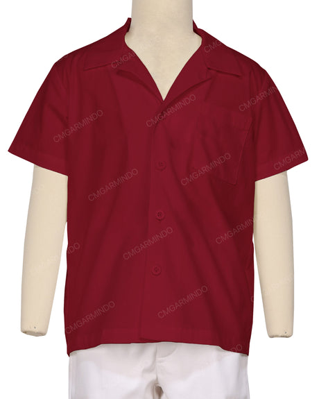 Bowler Shirt