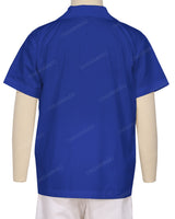 Bowler Shirt