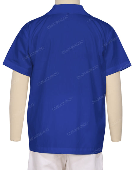 Bowler Shirt