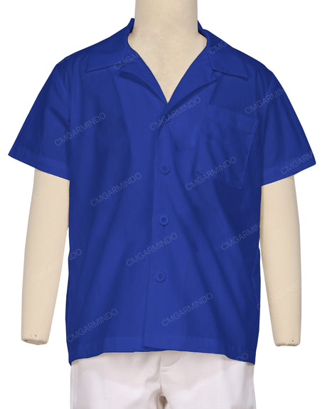 Bowler Shirt