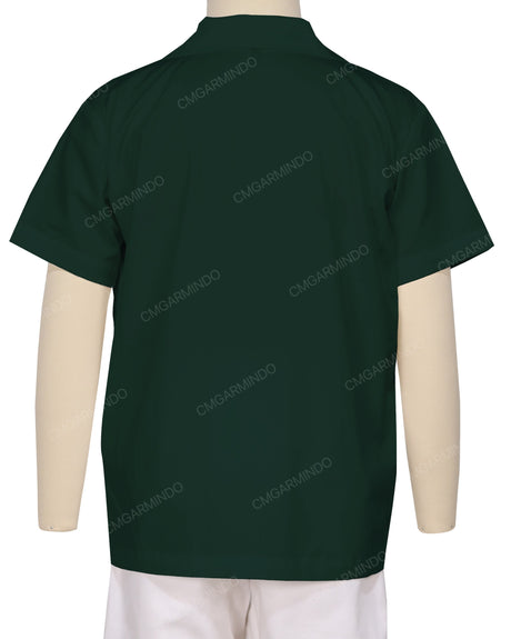 Bowler Shirt