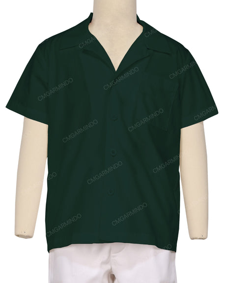 Bowler Shirt
