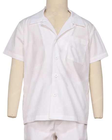 Bowler Shirt