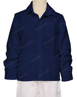 Regular Long Sleeve Button up Shirt