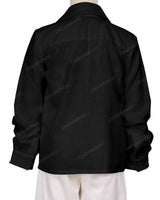 Regular Long Sleeve Button up Shirt