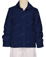 Regular Long Sleeve Button up Shirt