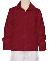 Regular Long Sleeve Button up Shirt