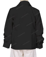 Regular Long Sleeve Button up Shirt