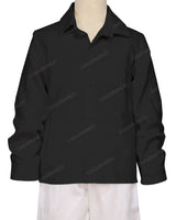 Regular Long Sleeve Button up Shirt