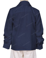 Regular Long Sleeve Button up Shirt