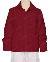 Regular Long Sleeve Button up Shirt