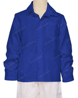 Regular Long Sleeve Button up Shirt