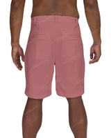 Classic Fixed Waist Shorts