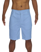 Classic Fixed Waist Shorts