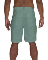 Classic Fixed Waist Shorts