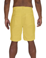 Classic Fixed Waist Shorts