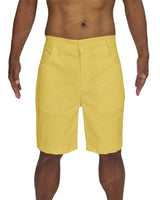 Classic Fixed Waist Shorts
