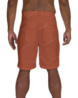 Classic Fixed Waist Shorts
