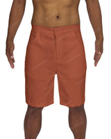 Classic Fixed Waist Shorts