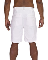 Classic Fixed Waist Shorts