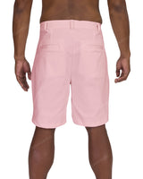 Classic Fixed Waist Shorts