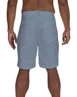 Classic Fixed Waist Shorts